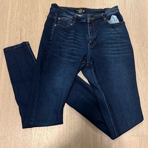 Skinny fashionnova jeans